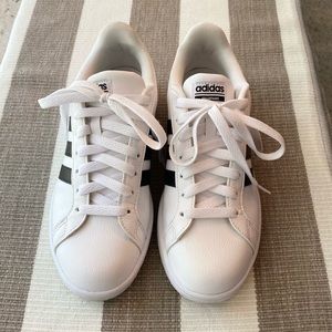Adidas Cloudfoam Women’s Sneakers